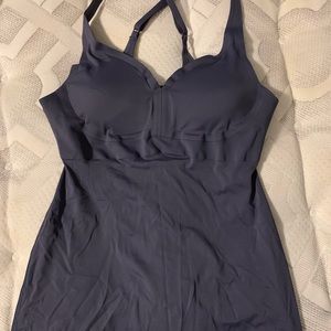 🍋 rare 🦄 Lululemon Define Tank